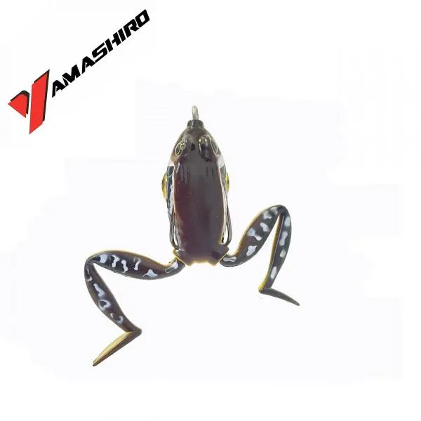 NextFish - Horgász webshop és horgászbolt - K125204703 YAMASHIRO SUPER FROG 5CM