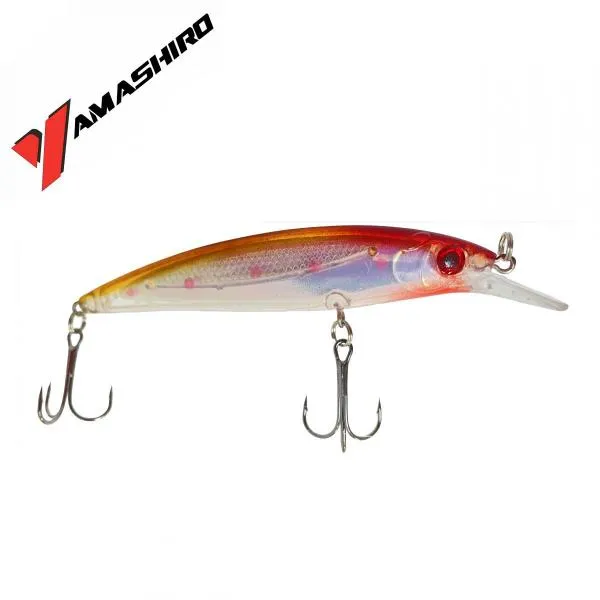 NextFish - Horgász webshop és horgászbolt - K125205011 YAMASHIRO BAMBAM FLOTING 16G 11CM