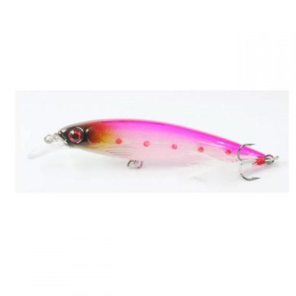 NextFish - Horgász webshop és horgászbolt - KOLPO YAMASHIRO SHALLO FLOTING 12G 11CM 04