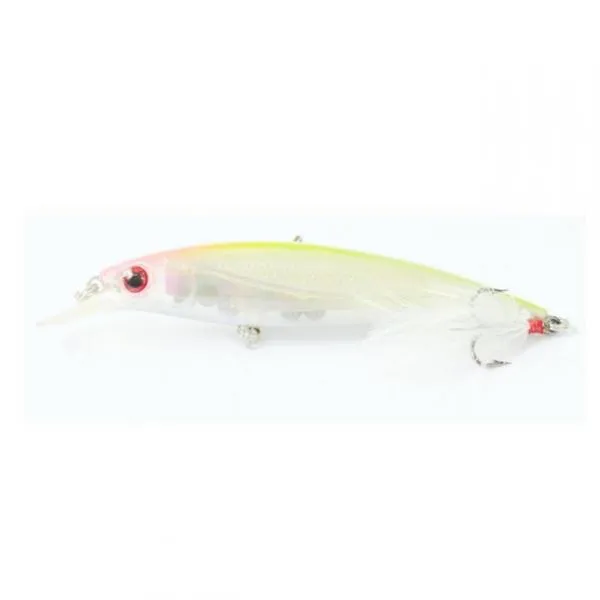 NextFish - Horgász webshop és horgászbolt - K125205105 YAMASHIRO SHALLO FLOTING 12G 11CM