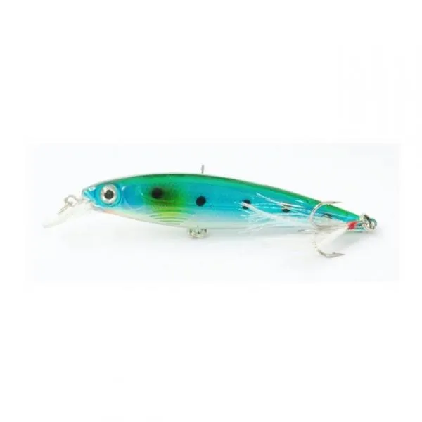 NextFish - Horgász webshop és horgászbolt - K125205106 YAMASHIRO SHALLO FLOTING 12G 11CM