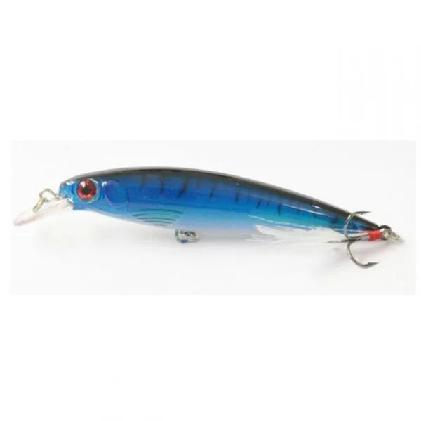 NextFish - Horgász webshop és horgászbolt - K125205107 YAMASHIRO SHALLO FLOTING 12G 11CM