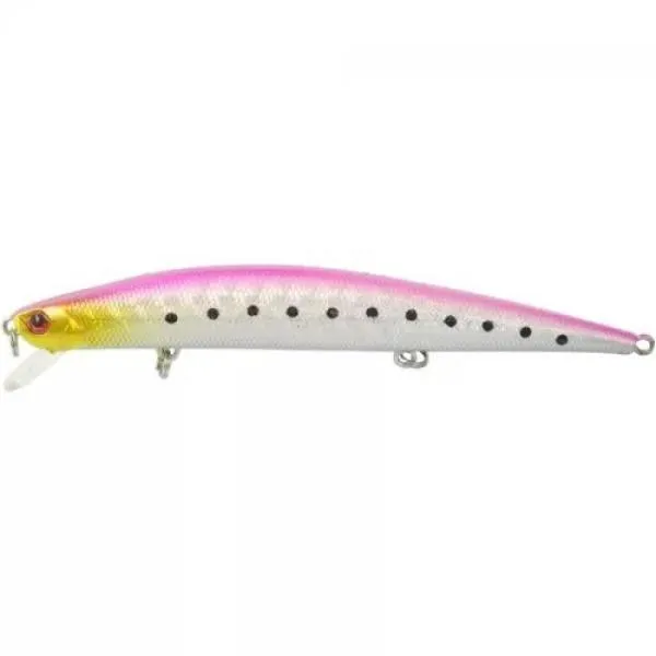 NextFish - Horgász webshop és horgászbolt - KOLPO YAMASHIRO BOMBER FLOTING 12G 12,5 RÓZSASZÍN