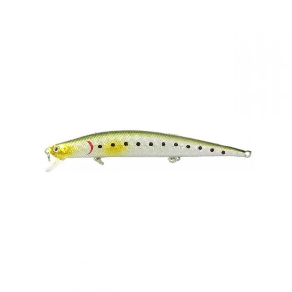 NextFish - Horgász webshop és horgászbolt - K125205205 YAMASHIRO BOMBER FLOTING 12G 12,5 ZÖLD