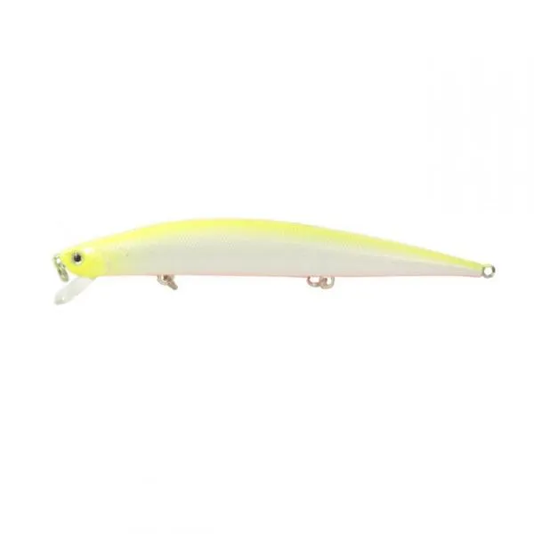 NextFish - Horgász webshop és horgászbolt - K125205206 YAMASHIRO BOMBER FLOTING 12G 12,5 SÁRGA