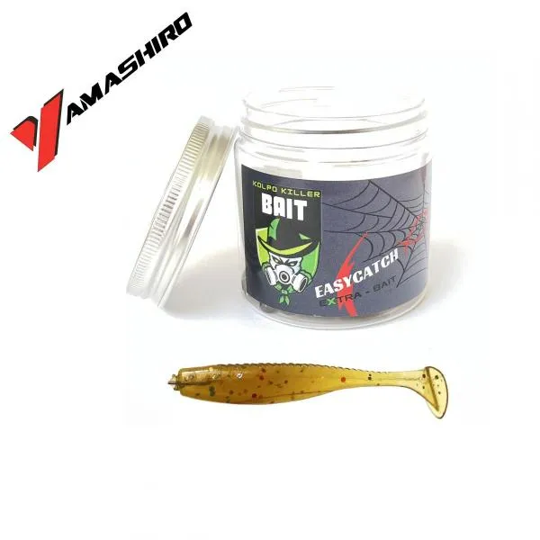 NextFish - Horgász webshop és horgászbolt - K125206602 YAMASHIRO RYOSHI 1,6G 6CM 10DB