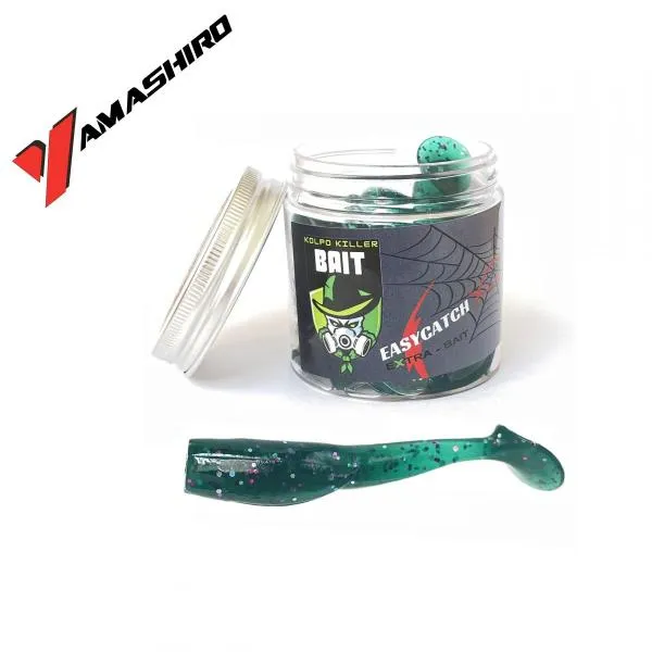 NextFish - Horgász webshop és horgászbolt - K125206703 YAMASHIRO TSURI 5G 8CM 10DB