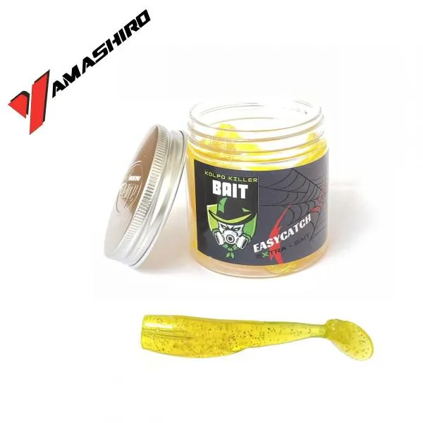 NextFish - Horgász webshop és horgászbolt - K125206704 YAMASHIRO TSURI 5G 8CM 10DB