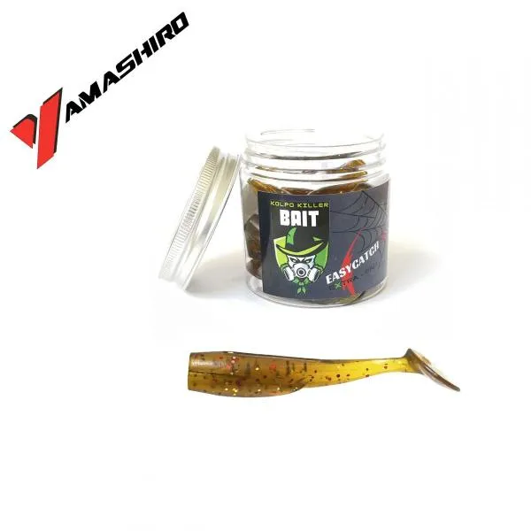 NextFish - Horgász webshop és horgászbolt - K125206705 YAMASHIRO TSURI 5G 8CM 10DB