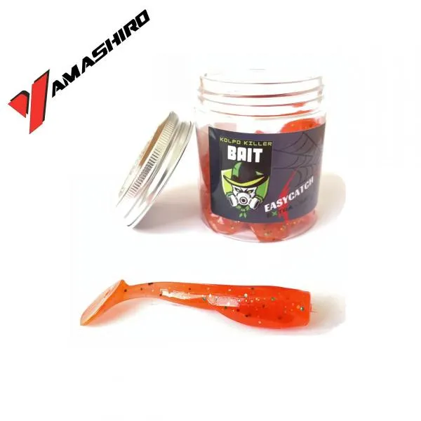 NextFish - Horgász webshop és horgászbolt - K125206706 YAMASHIRO TSURI 5G 8CM 10DB