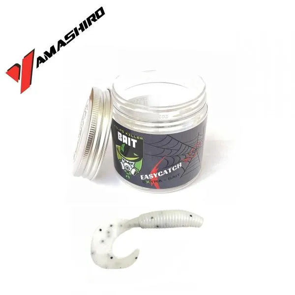 NextFish - Horgász webshop és horgászbolt - K125206802 YAMASHIRO SAKANA 1,5G 6CM 10DB