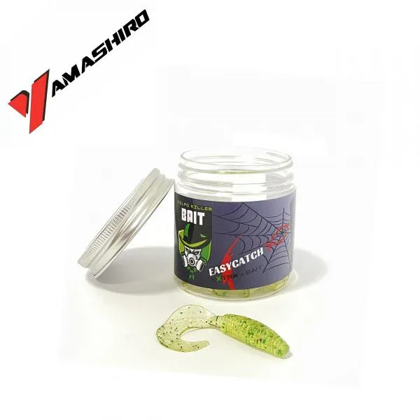 NextFish - Horgász webshop és horgászbolt - K125206803 YAMASHIRO SAKANA 1,5G 6CM 10DB