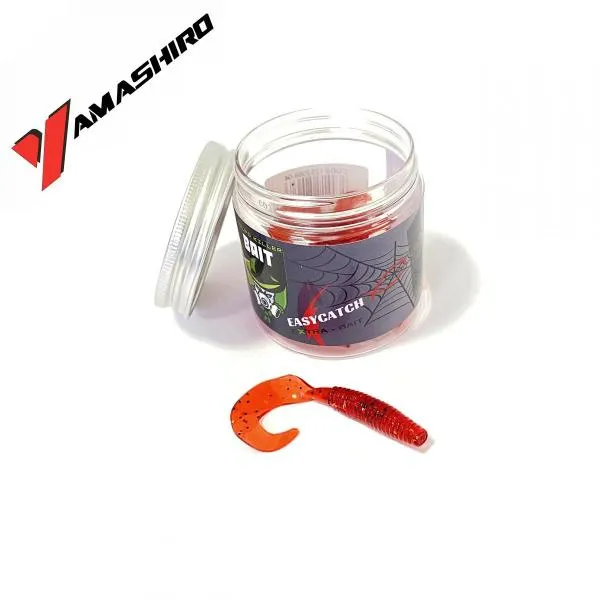 NextFish - Horgász webshop és horgászbolt - K125206804 YAMASHIRO SAKANA 1,5G 6CM 10DB