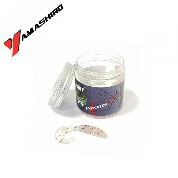 NextFish - Horgász webshop és horgászbolt - K125206806 YAMASHIRO SAKANA 1,5G 6CM 10DB