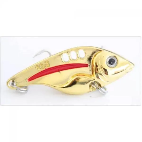 NextFish - Horgász webshop és horgászbolt - KOLPO YAMASHIRO UNIK 40MM 10G 02