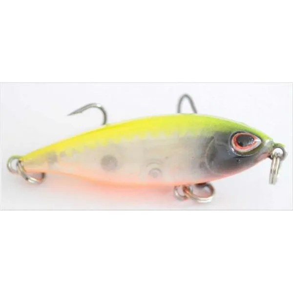 NextFish - Horgász webshop és horgászbolt - K125207302 YAMASHIRO BOSHI SINKING 3,5G 4,5CM