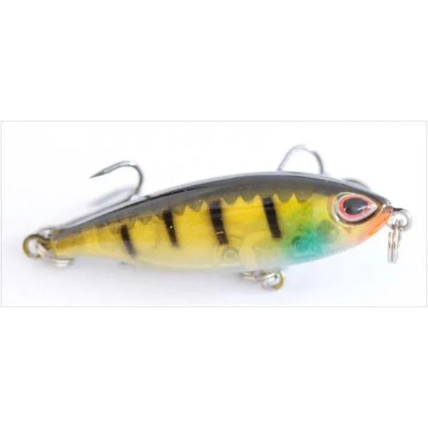 NextFish - Horgász webshop és horgászbolt - K125207303 YAMASHIRO BOSHI SINKING 3,5G 4,5CM