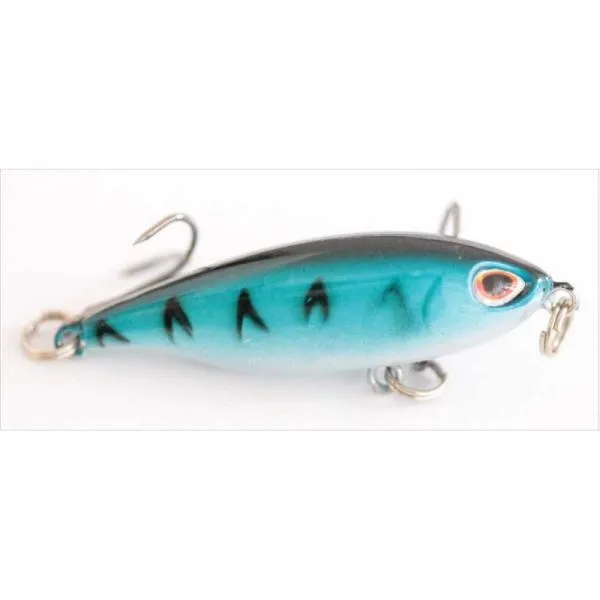 NextFish - Horgász webshop és horgászbolt - K125207306 YAMASHIRO BOSHI SINKING 3,5G 4,5CM