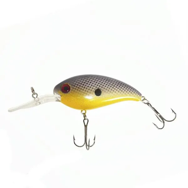 NextFish - Horgász webshop és horgászbolt - K125207601 YAMASHIRO SOSU FLOATING 14,8G 10CM