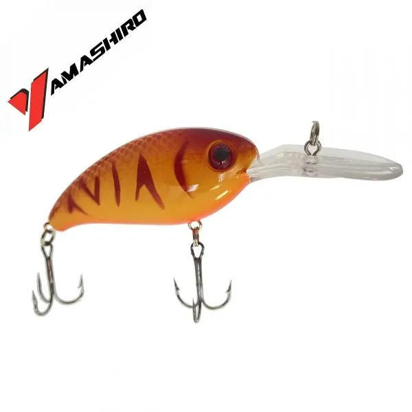 NextFish - Horgász webshop és horgászbolt - K125207602 YAMASHIRO SOSU FLOATING 14,8G 10CM