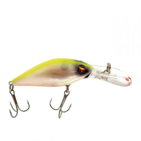 NextFish - Horgász webshop és horgászbolt - K125207801 YAMASHIRO SINSHI FLOATING 8,5G 8CM