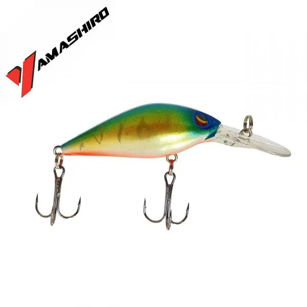 NextFish - Horgász webshop és horgászbolt - K125207805 YAMASHIRO SINSHI FLOATING 8,5G 8CM