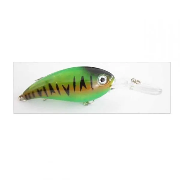 NextFish - Horgász webshop és horgászbolt - KOLPO YAMASHIRO ATORI FLOATING 13,8G 10CM 04