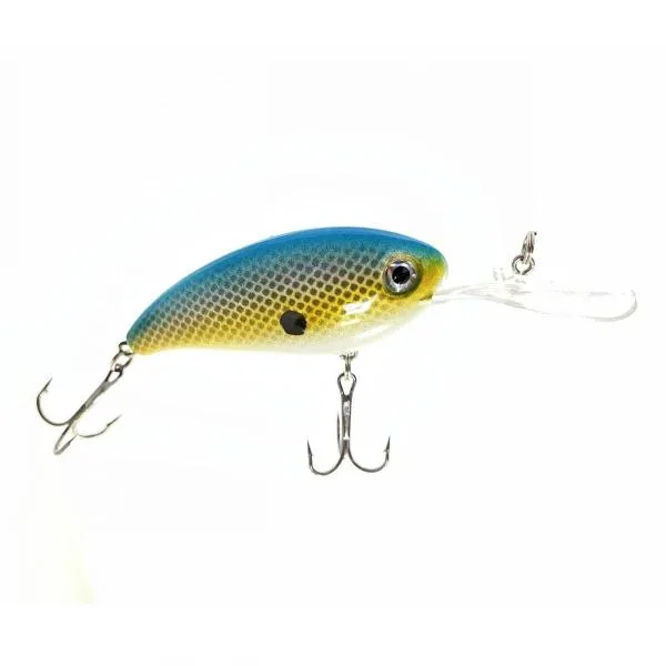 NextFish - Horgász webshop és horgászbolt - K125207911 YAMASHIRO ATORI FLOATING 13,8G 10CM