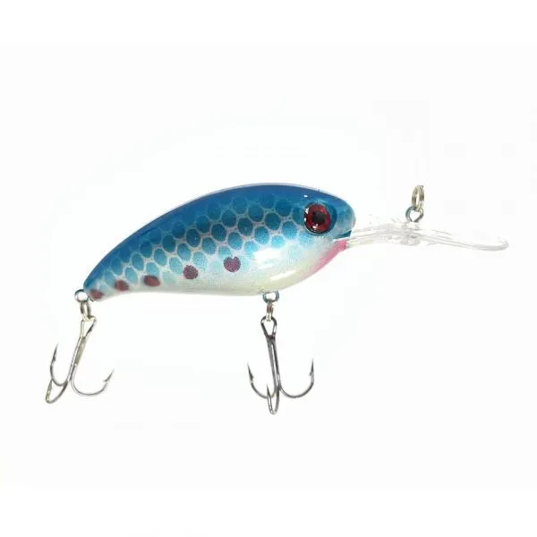 NextFish - Horgász webshop és horgászbolt - K125207912 YAMASHIRO ATORI FLOATING 13,8G 10CM