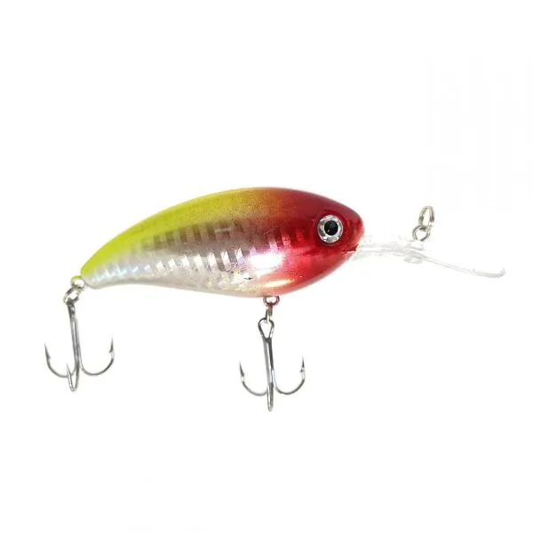 NextFish - Horgász webshop és horgászbolt - K125207914 YAMASHIRO ATORI FLOATING 13,8G 10CM