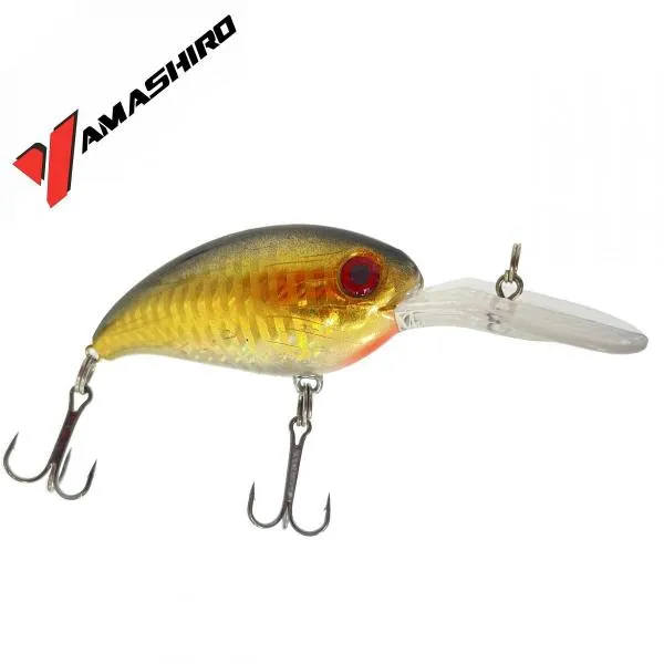 NextFish - Horgász webshop és horgászbolt - K125207919 YAMASHIRO ATORI FLOATING 13,8G 10CM