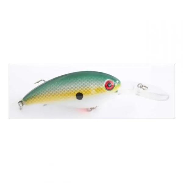 NextFish - Horgász webshop és horgászbolt - KOLPO YAMASHIRO ATORI FLOATING 13,8G 10CM 20