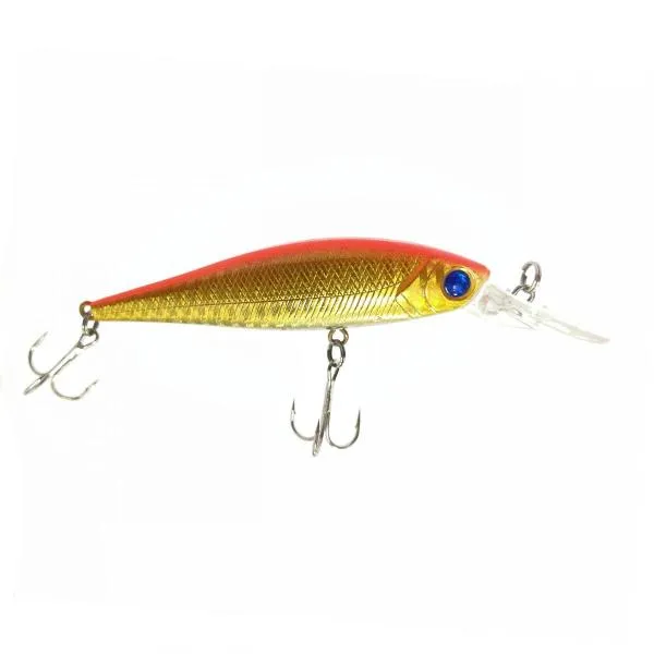 NextFish - Horgász webshop és horgászbolt - K125208102 YAMASHIRO SOHARE FLOATING 9,4G 10CM