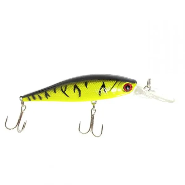 NextFish - Horgász webshop és horgászbolt - K125208104 YAMASHIRO SOHARE FLOATING 9,4G 10CM