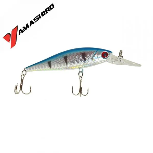 NextFish - Horgász webshop és horgászbolt - K125208105 YAMASHIRO SOHARE FLOATING 9,4G 10CM