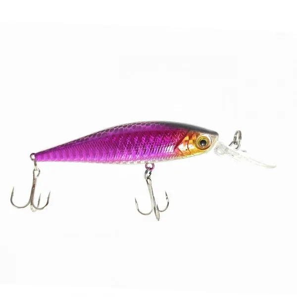 NextFish - Horgász webshop és horgászbolt - K125208106 YAMASHIRO SOHARE FLOATING 9,4G 10CM