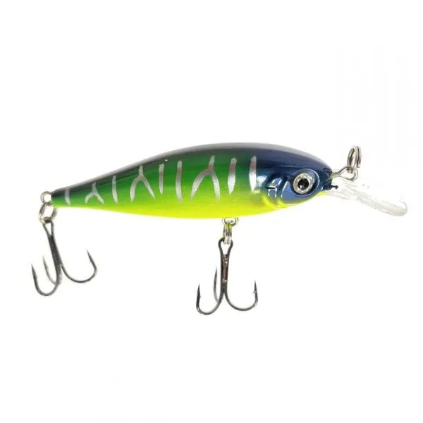 NextFish - Horgász webshop és horgászbolt - K125208301 YAMASHIRO MIZU SINKING 6G 7CM