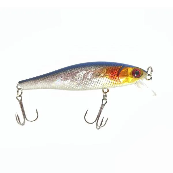 NextFish - Horgász webshop és horgászbolt - K125208401 YAMASHIRO SHUGA FLOATING 9,3G 8,6CM