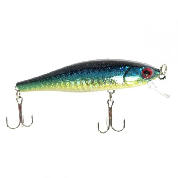 NextFish - Horgász webshop és horgászbolt - K125208404 YAMASHIRO SHUGA FLOATING 9,3G 8,6CM