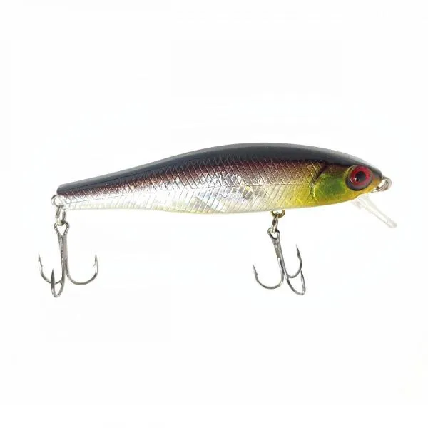 NextFish - Horgász webshop és horgászbolt - K125208405 YAMASHIRO SHUGA FLOATING 9,3G 8,6CM