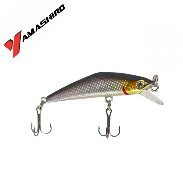 NextFish - Horgász webshop és horgászbolt - K125208603 YAMASHIRO LISTING SINKING 2,6G 5CM