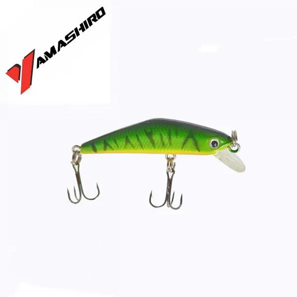 NextFish - Horgász webshop és horgászbolt - K125208604 YAMASHIRO LISTING SINKING 2,6G 5CM