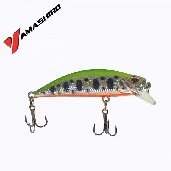 NextFish - Horgász webshop és horgászbolt - K125208701 YAMASHIRO YU-YO SINKING 5G 5CM