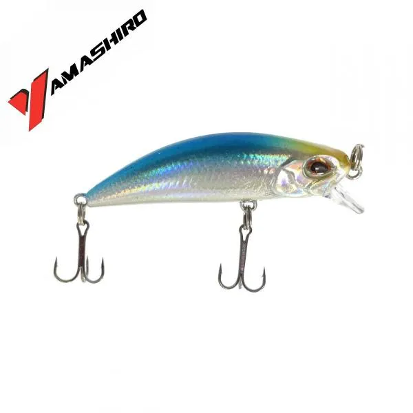 NextFish - Horgász webshop és horgászbolt - K125208704 YAMASHIRO YU-YO SINKING 5G 5CM