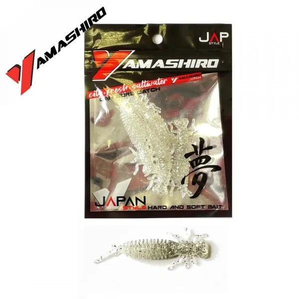 NextFish - Horgász webshop és horgászbolt - K125208907 YAMASHIRO SATULA 5DB 1,2G 5,5CM