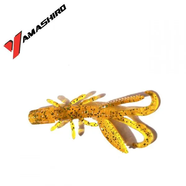 NextFish - Horgász webshop és horgászbolt - K125209001 YAMASHIRO YESIL 5DB 1,4G 5CM