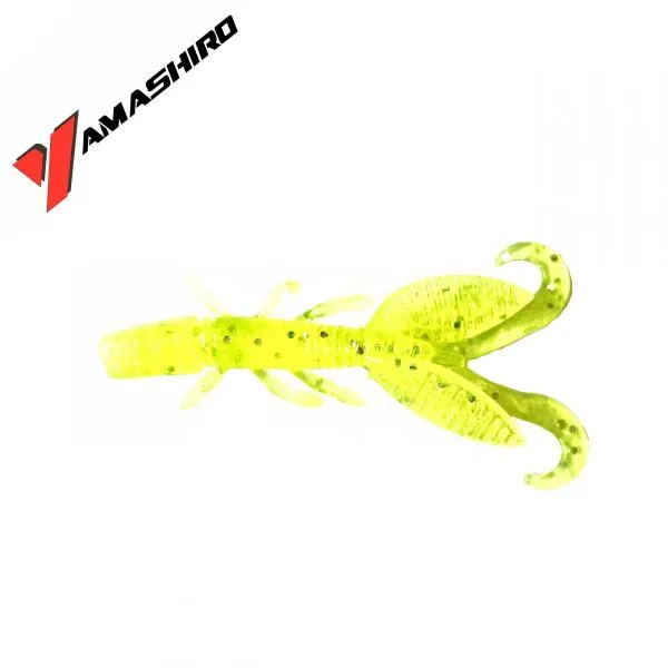 NextFish - Horgász webshop és horgászbolt - K125209003 YAMASHIRO YESIL 5DB 1,4 G 5CM