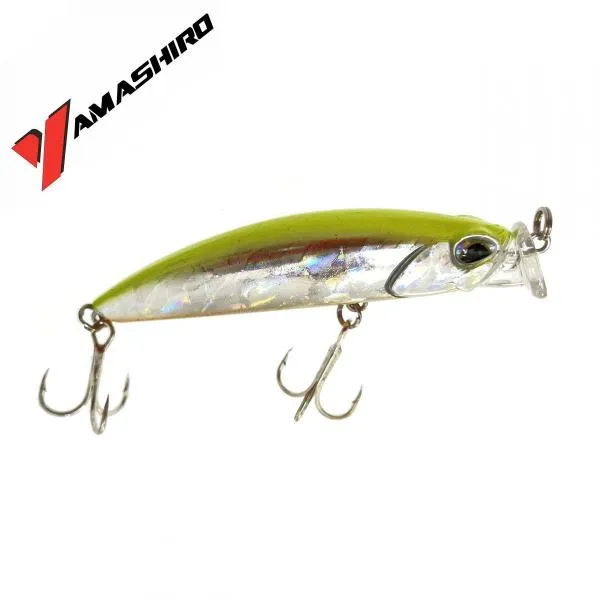 NextFish - Horgász webshop és horgászbolt - K125209102 YAMASHIRO UMI FLOATING 10G 8,0CM