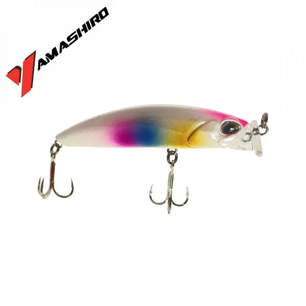 NextFish - Horgász webshop és horgászbolt - K125209103 YAMASHIRO UMI FLOATING 10G 8,0CM