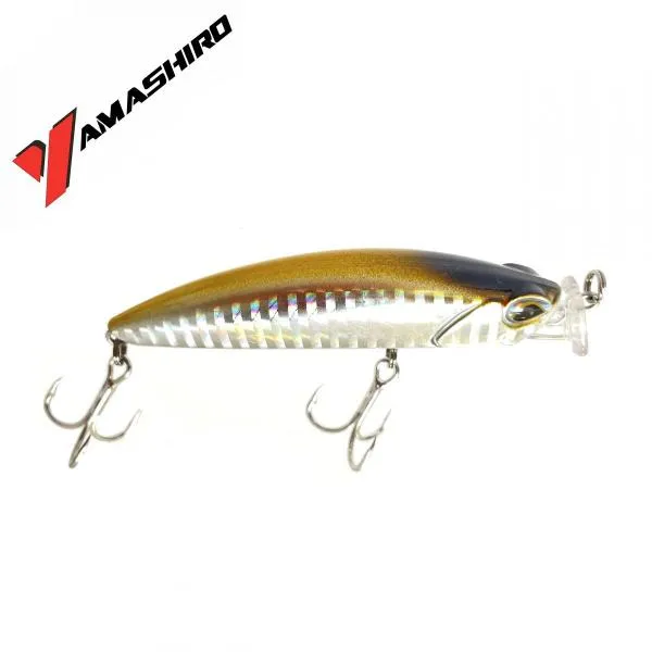 NextFish - Horgász webshop és horgászbolt - K125209105 YAMASHIRO UMI FLOATING 10G 8,0CM